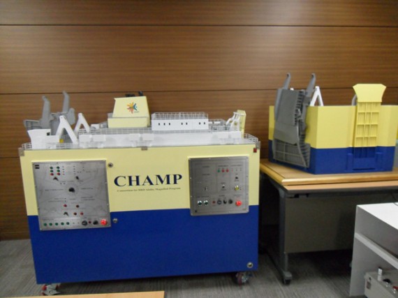 PCTC Rm.